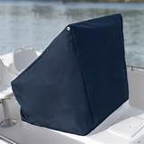 Center Console Boats Covers Pictures
