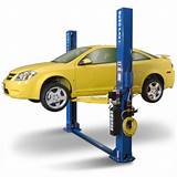 Images of Low Profile Car Lift