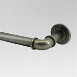 Pictures of Piping Curtain Rod