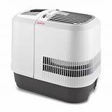 Sunbeam Cool Mist Tower Humidifier