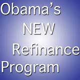 Home Affordable Refinance Program Extended Images
