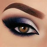 Images of Pinterest Blue Eye Makeup