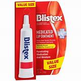 Pictures of Blistex Lip Medicated Lip Ointment
