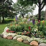 How Much For Landscaping Rocks Images