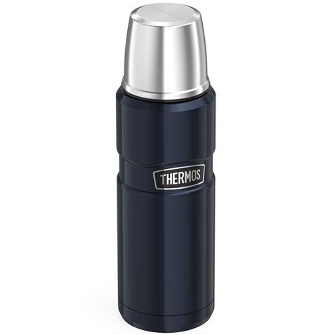 Photos of Thermos Stainless King Vacuum Bottles