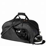 Gym Bag With Shoe Images