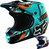 Pictures of Dirt Bike Gear Brands