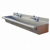 Photos of Commercial Bathroom Sinks Stainless Steel