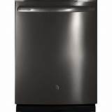 Pictures of Dishwasher Ge Stainless Steel