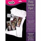 Professional Transfer Paper For Sewing Images