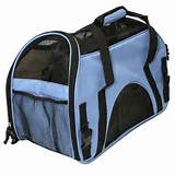 Images of Oxgord Pet Carrier Soft Sided