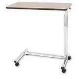 Laptop Adjustable Table Images