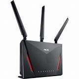 Images of High Performance Gaming Router