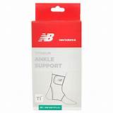 Photos of New Balance Ankle Support