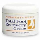 Total Foot Recovery Cream