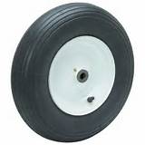 Yard Trailer Wheels Pictures