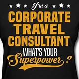 Photos of Corporate Travel Consultant