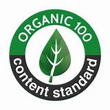 Pictures of Organic Exchange Certification