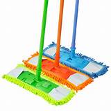 Photos of Sweeper Cleaner