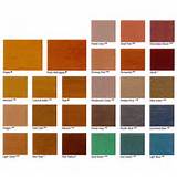 Wood Stain Exterior Colors Pictures