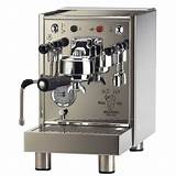 Images of Commercial Espresso Coffee Machines