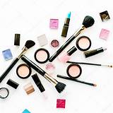 Pictures of Mac Makeup Stock