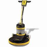 Photos of Rent A Floor Buffing Machine