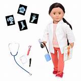 Images of Doctor Doll
