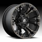 Images of 4x4 Truck Rims