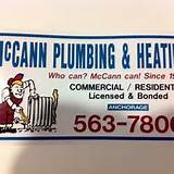 Mccann Plumbing And Heating Images