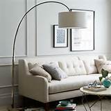 Floor Lamp Living Room Images