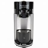 Pictures of Hamilton Beach Coffee Maker Commercial
