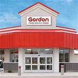 Gordon Food Service Hours