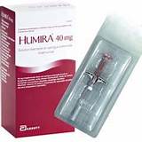 Humira For Rheumatoid Arthritis Side Effects