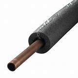 Insulation Foam Pipe Photos