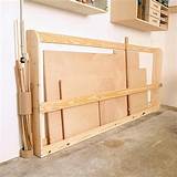 Images of Plywood Rack For Shop