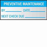 Images of Preventive Maintenance Quotes