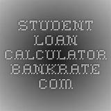 Images of Subsidized Student Loan Calculator