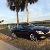 Rent A Car Tampa International Airport Pictures
