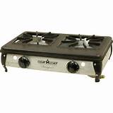 Pictures of Table Top Gas Stove