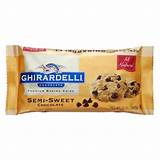 Images of Ghirardelli Gluten Free Chocolate Chips