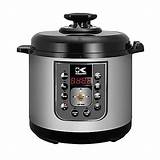 Where To Buy Electric Pressure Cooker Images