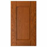Wood Door Inserts Pictures