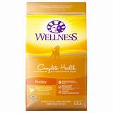 Pictures of Wellness Complete Health Puppy Food