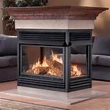 Images of Vent Free Fireplace