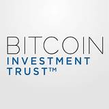 Photos of Bitcoin Investment Trust Price