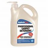 Carpet Cleaning Detergent Pictures