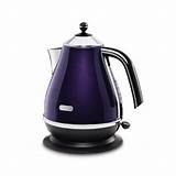 Delonghi Electric Water Kettle Photos