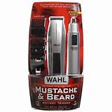 Images of Wahl Electric Beard Trimmer