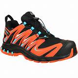 Shoes For Trail Running And Hiking Photos